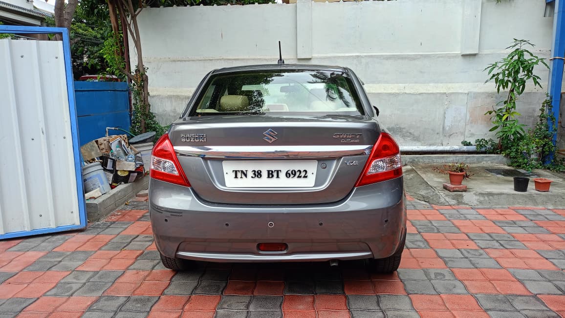 Maruti Suzuki Swift dzire - Image 5